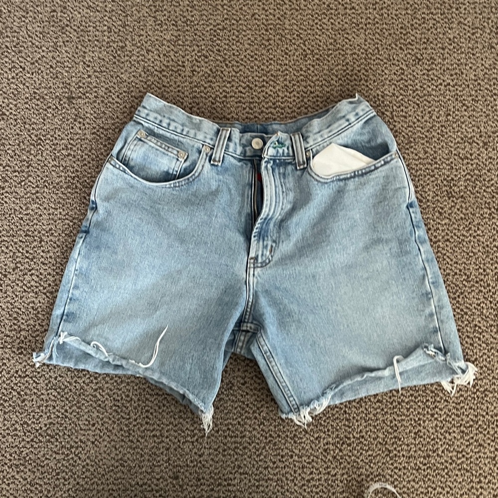 Vintage Tommy Hilfiger shorts - Picture 1 of 5